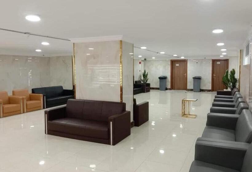 فندق قلعة اجياد