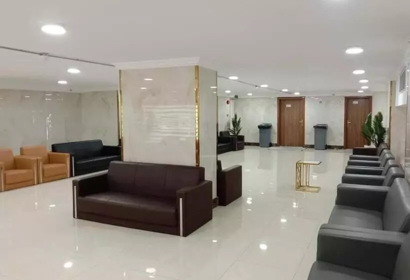 فندق قلعة اجياد