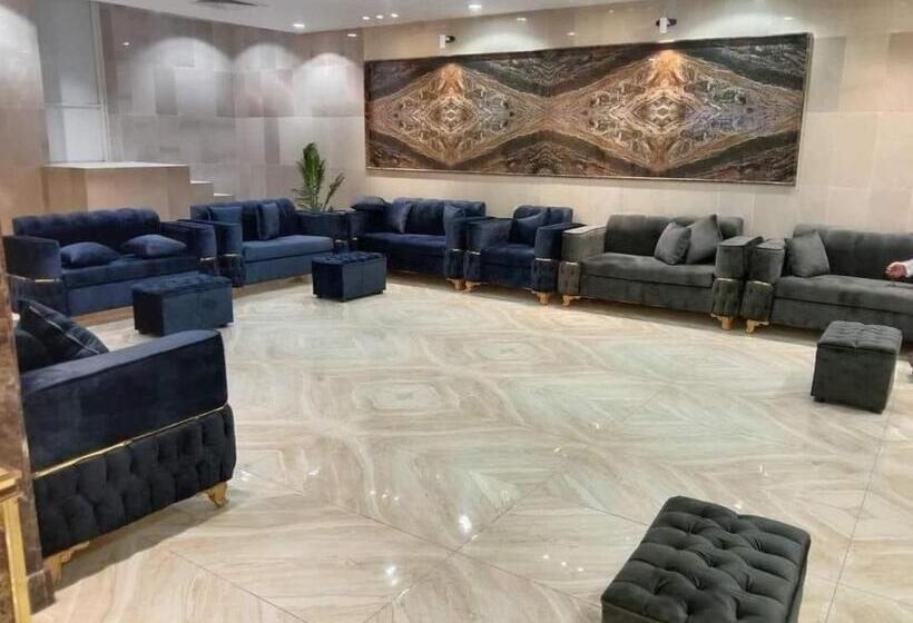 فندق قلعة اجياد