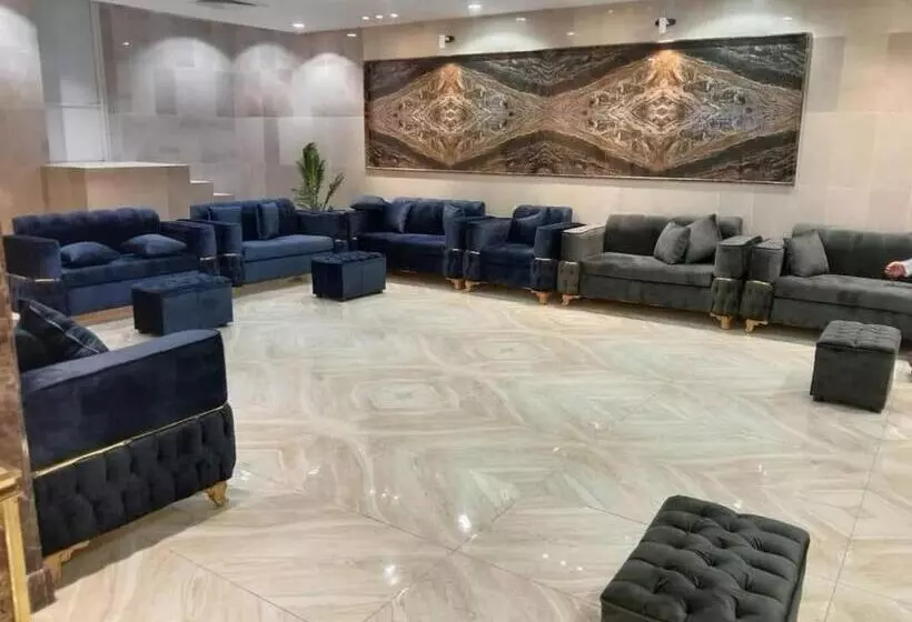 فندق قلعة اجياد