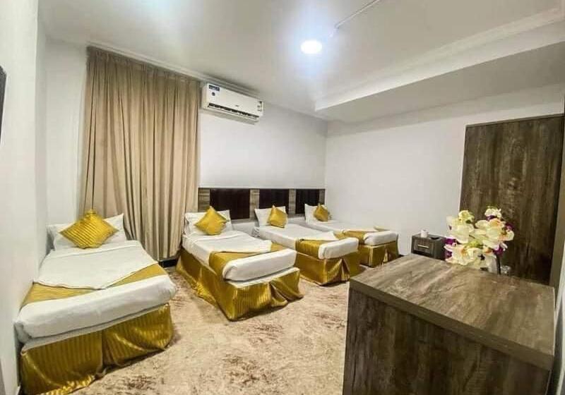 فندق قلعة اجياد