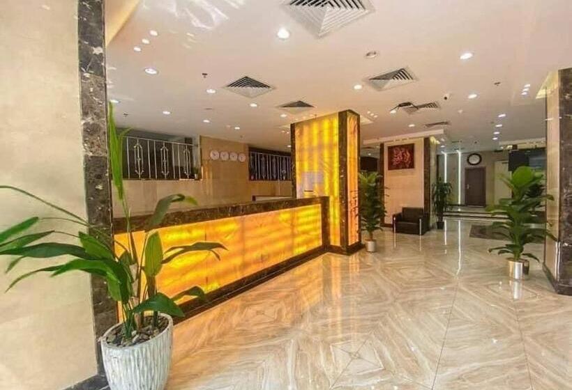 فندق قلعة اجياد