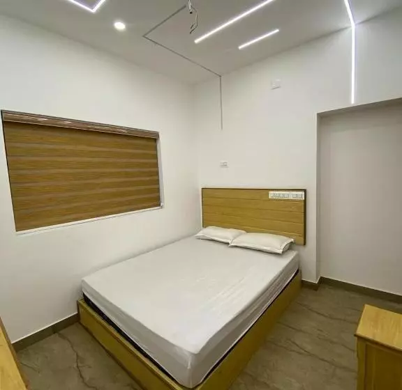 Aamiaismajoitus (B&B) Grandstaykannur