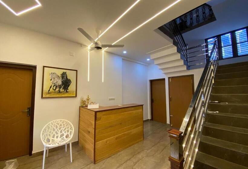 צימר Grandstaykannur