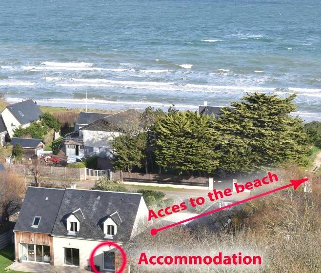 צימר Les Néreides