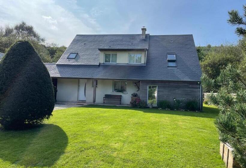 צימר Les Néreides