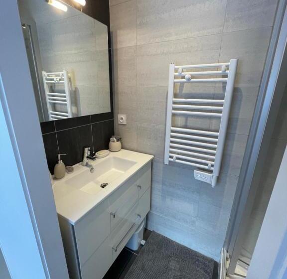 צימר Les Néreides