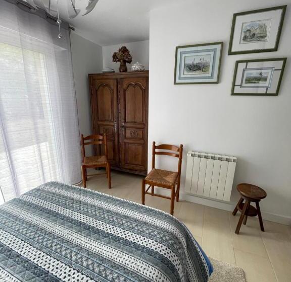 צימר Les Néreides