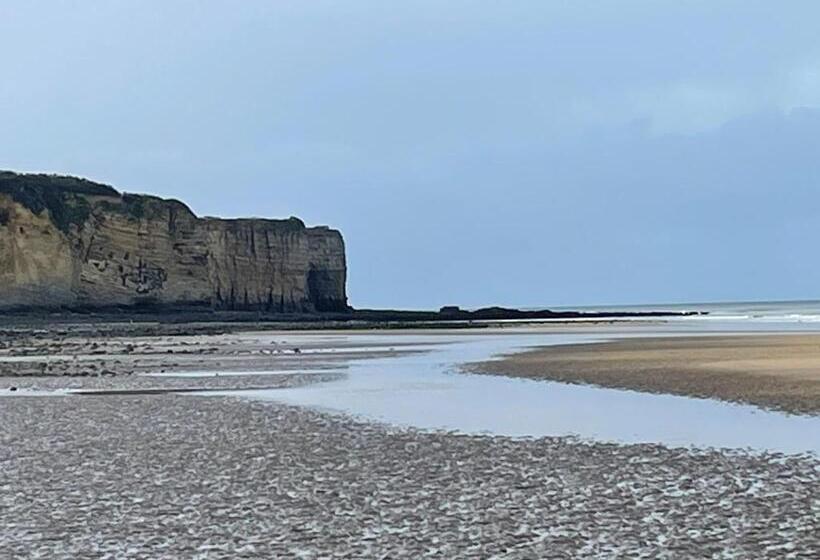 צימר Les Néreides