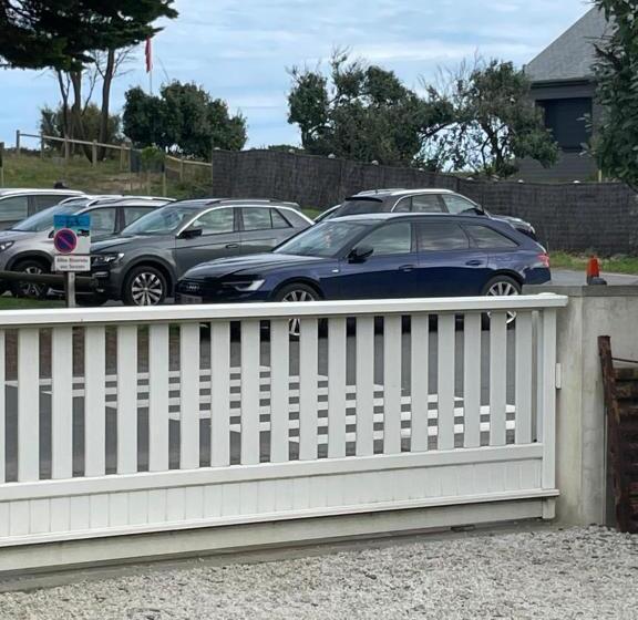 צימר Les Néreides