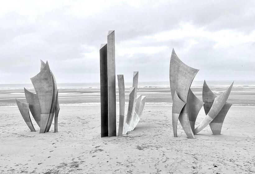 צימר Les Néreides