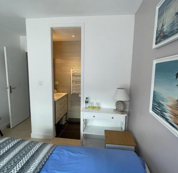 צימר Les Néreides