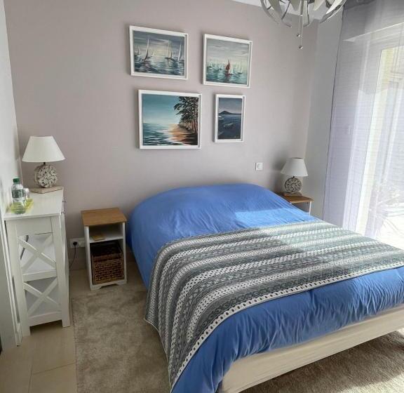 צימר Les Néreides