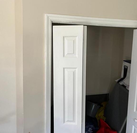 Bed and Breakfast Sanandros Airbnb