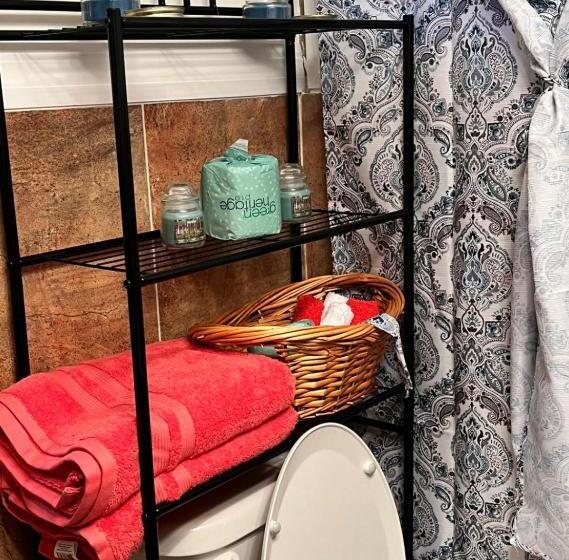 Bed and Breakfast Sanandros Airbnb