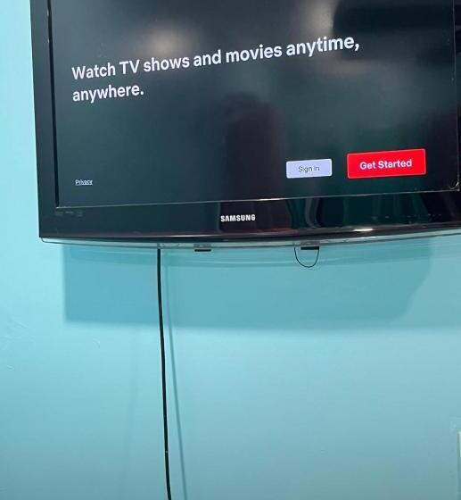 Bed and Breakfast Sanandros Airbnb