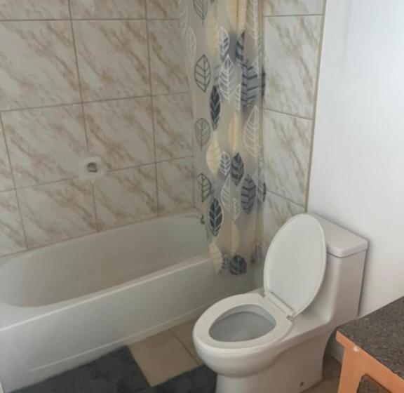 Bed and Breakfast Sanandros Airbnb