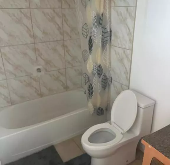 تختخواب و صبحانه Sanandros Airbnb