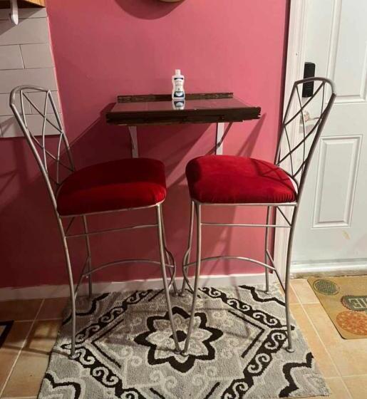 Bed and Breakfast Sanandros Airbnb