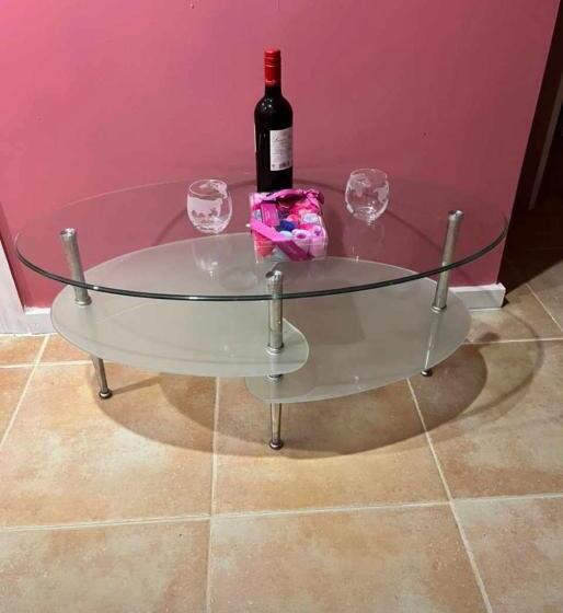 Bed and Breakfast Sanandros Airbnb