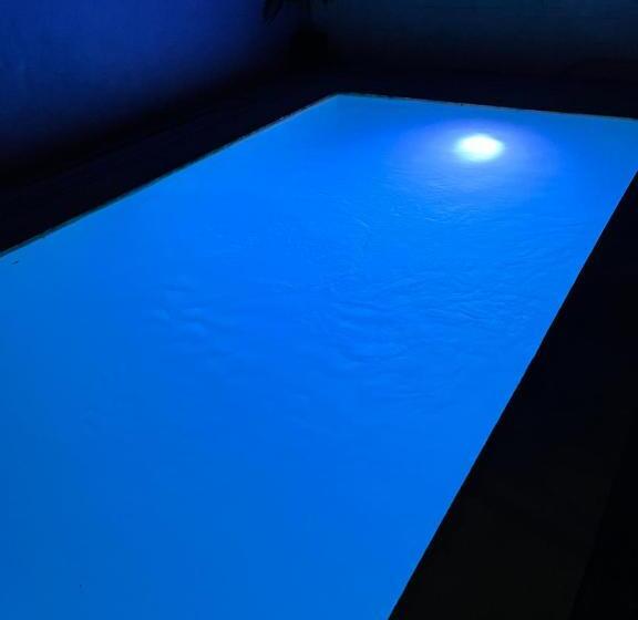 Bed and Breakfast Sanandros Airbnb