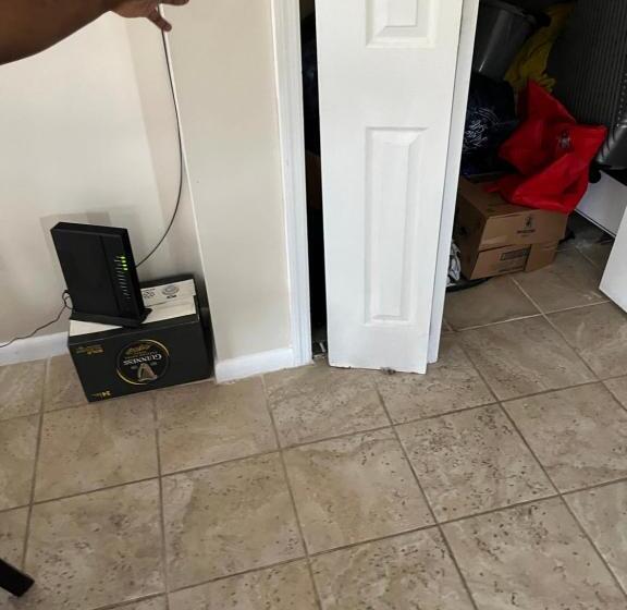 Bed and Breakfast Sanandros Airbnb