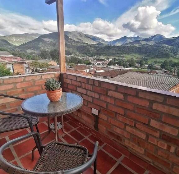 Bed & Breakfast Villa Luz De Vida