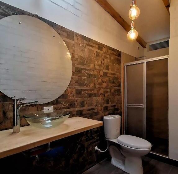 Bed & Breakfast Villa Luz De Vida