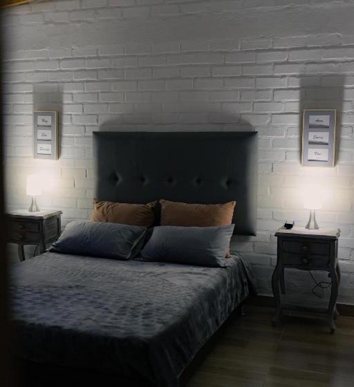 Bed & Breakfast Villa Luz De Vida