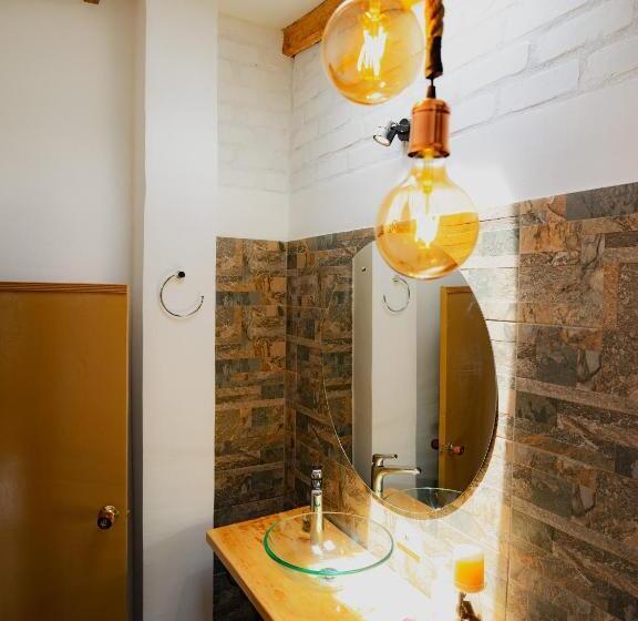 Bed & Breakfast Villa Luz De Vida