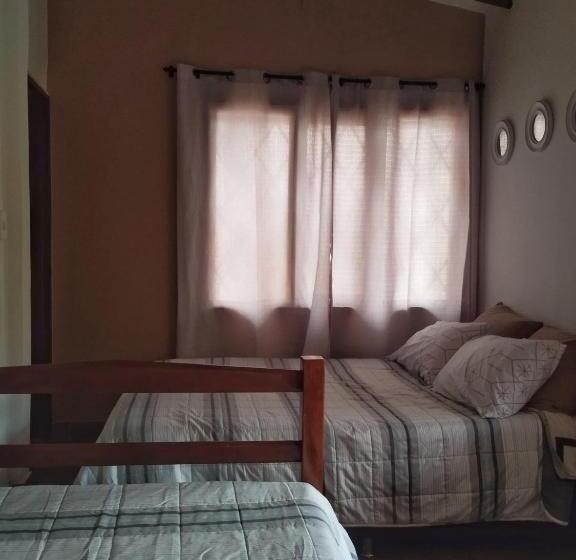 Bed & Breakfast Villa Luz De Vida