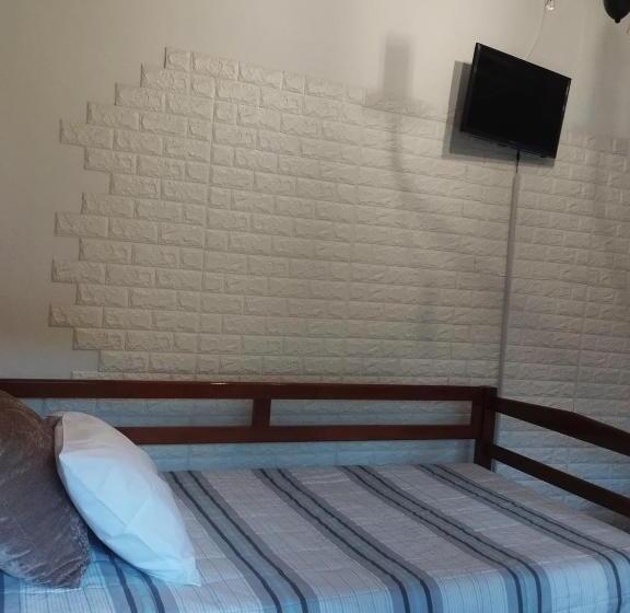 Bed & Breakfast Villa Luz De Vida