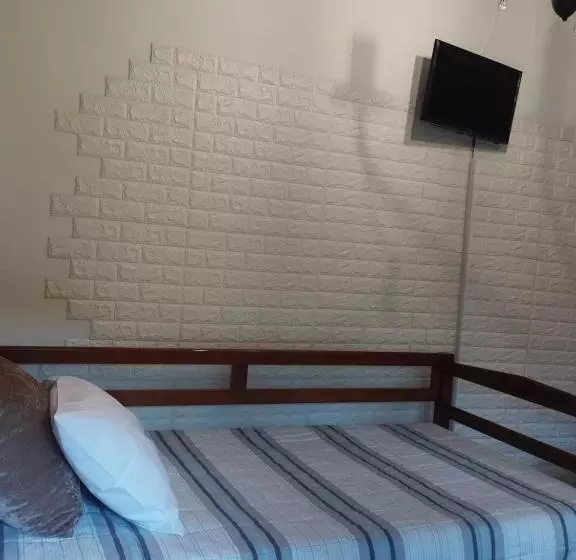 Aamiaismajoitus (B&B) Villa Luz De Vida