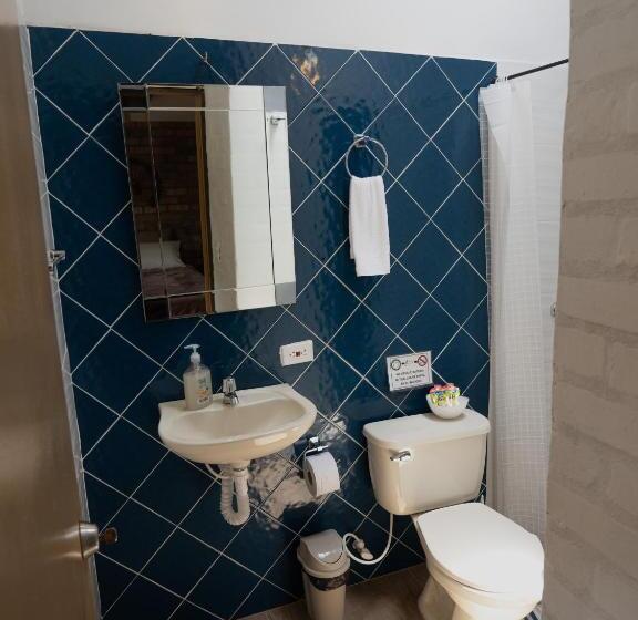 Bed & Breakfast Villa Luz De Vida