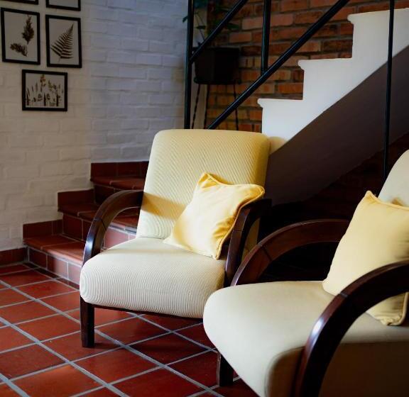 Bed & Breakfast Villa Luz De Vida