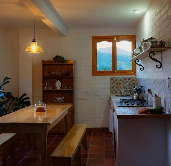 Bed & Breakfast Villa Luz De Vida