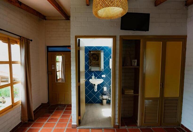 Bed & Breakfast Villa Luz De Vida