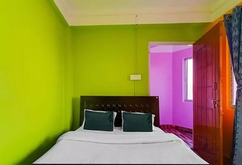 Fabhotel Aliya