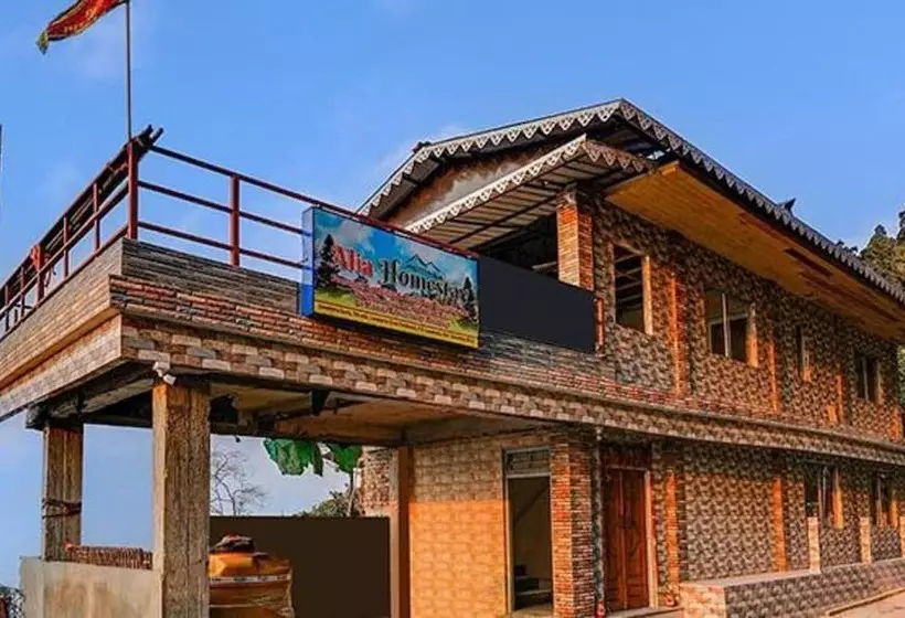 Fabhotel Aliya