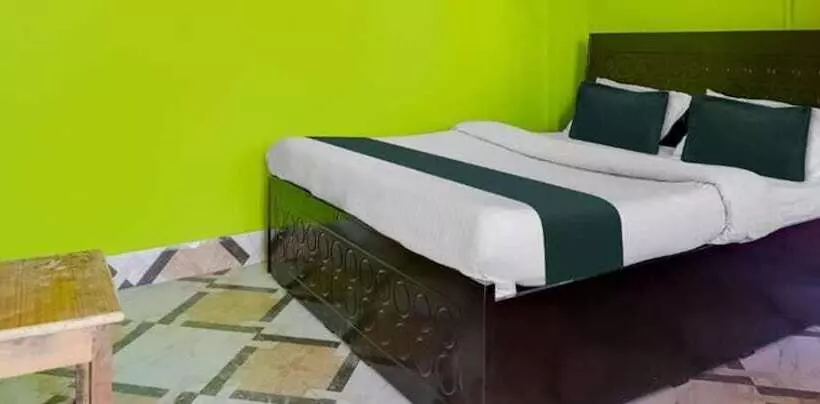Fabhotel Aliya
