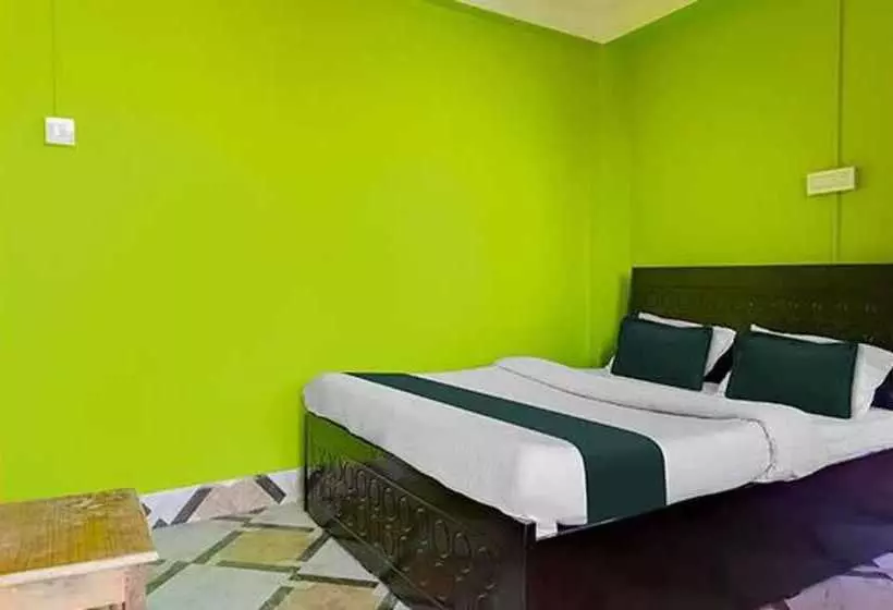 Fabhotel Aliya