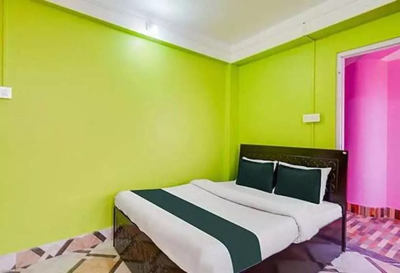 Fabhotel Aliya
