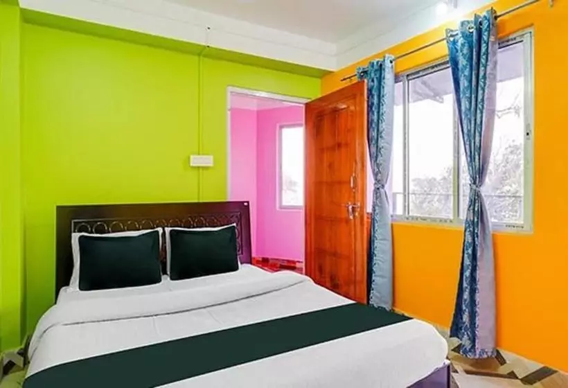 Fabhotel Aliya