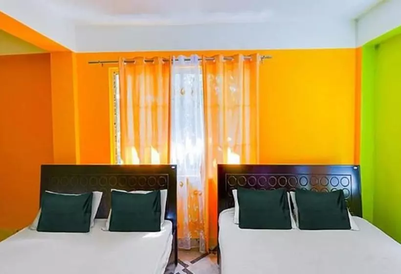 Fabhotel Aliya