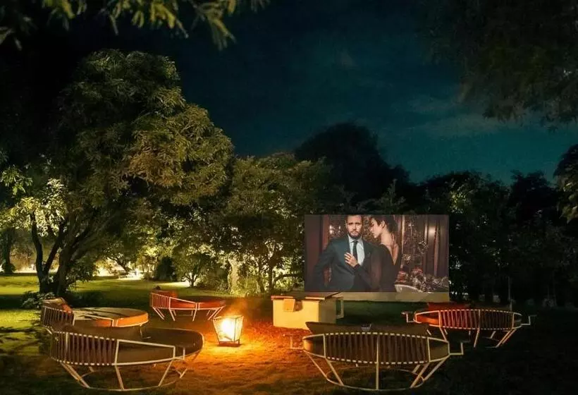 Giovanni Village Resort