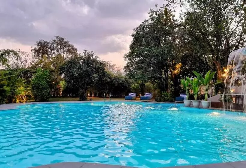 Giovanni Village Resort