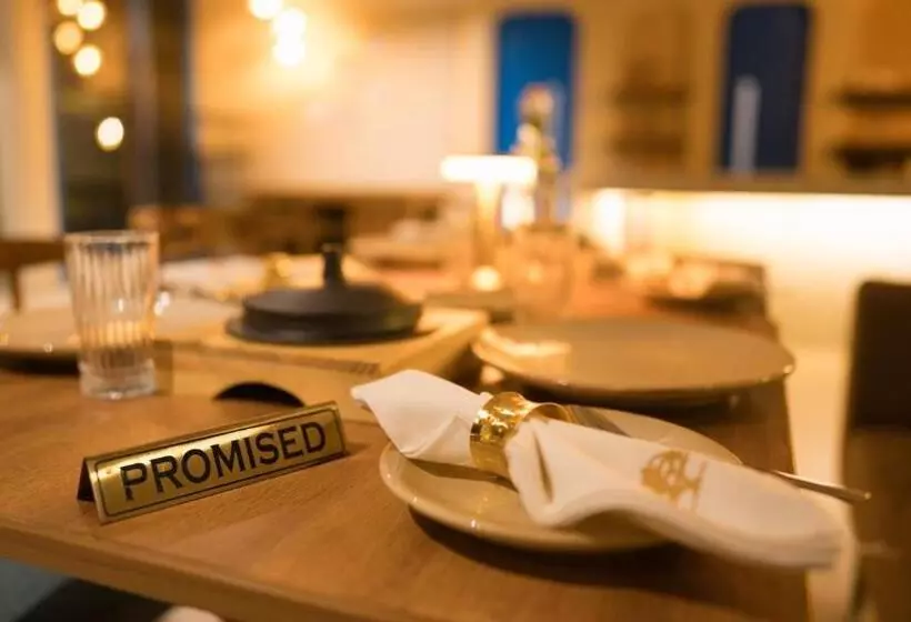 Giovanni Village Resort