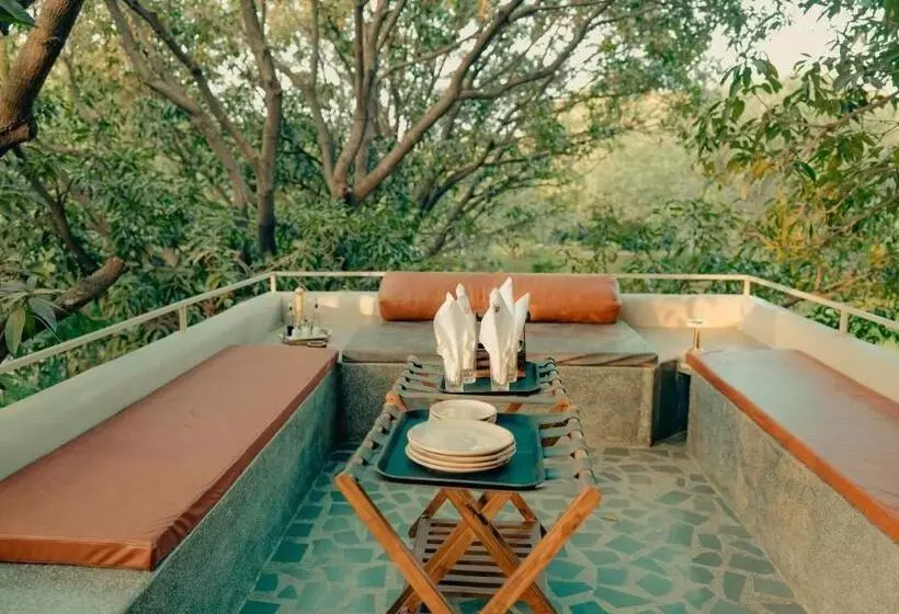 Giovanni Village Resort