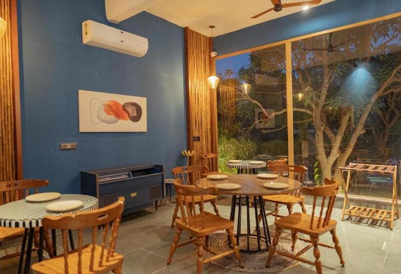 Giovanni Village Resort