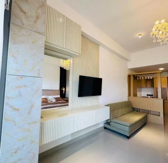 Grand Sri Lounge   Ocean Breeze Hotel Residents